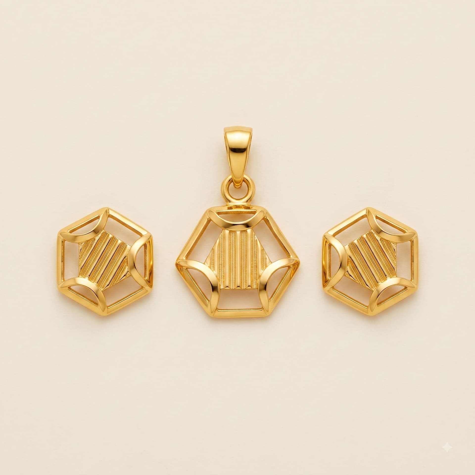 Celestial Cascade Diamond Drops by Chawla Jewellers